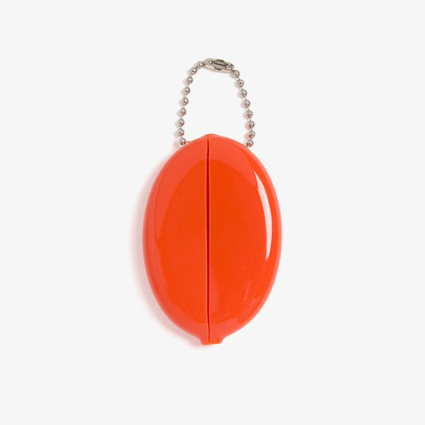 100T x MomoToys Coin Pouch - Orange