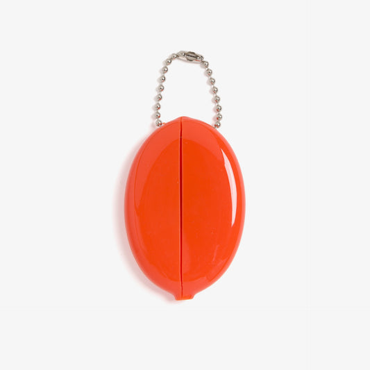 100T x MomoToys Coin Pouch - Orange