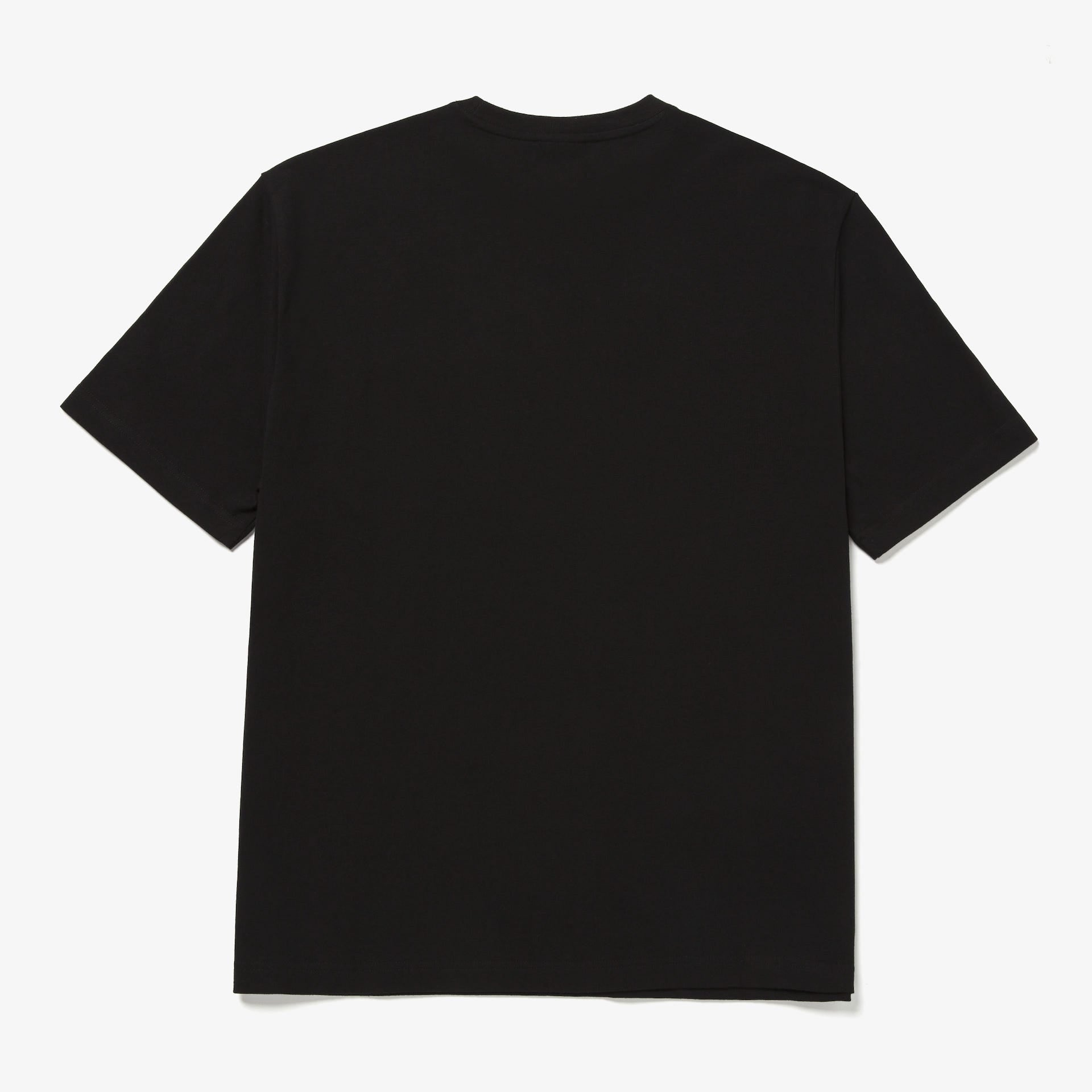 Foundations FW'23 SS Pocket T-Shirt - Black