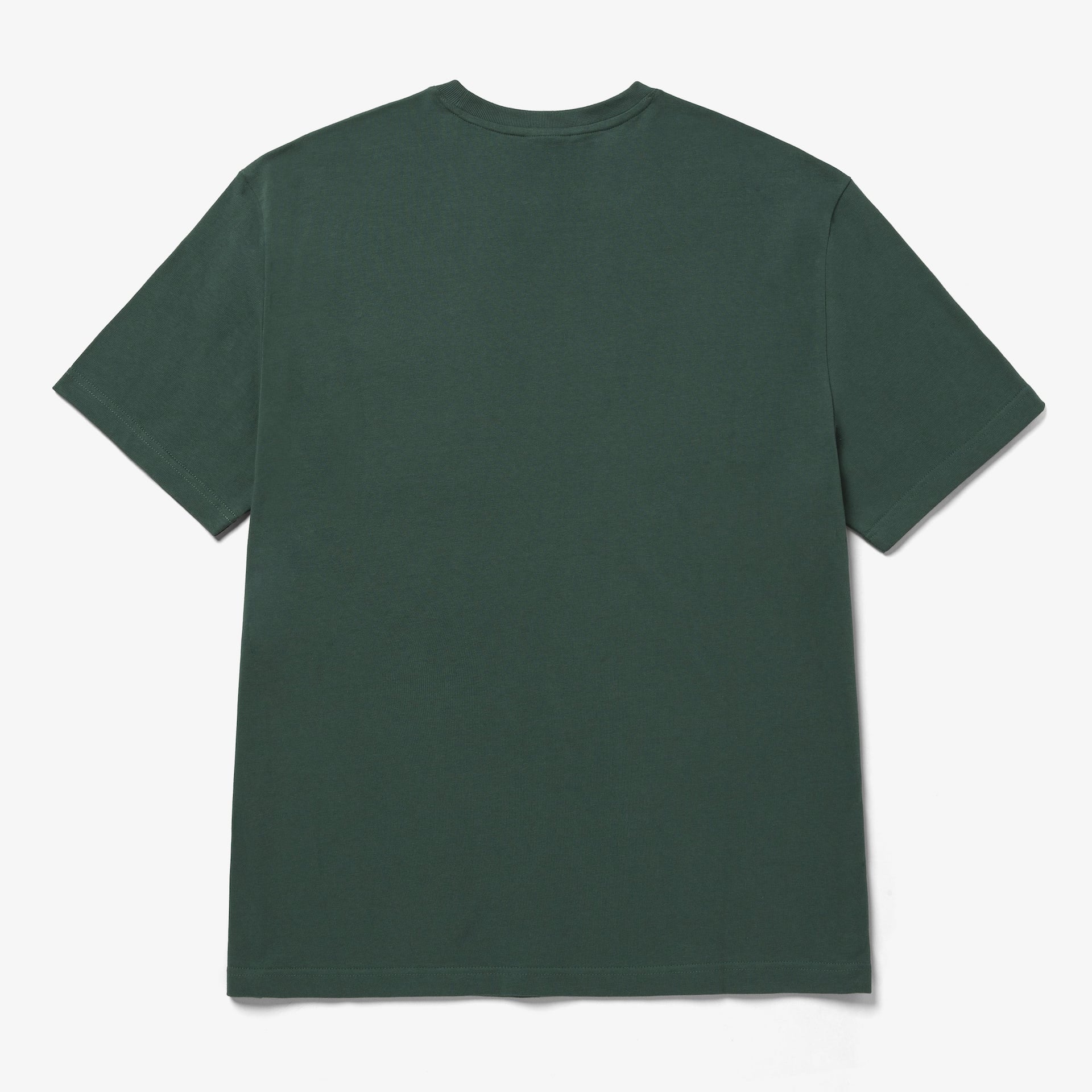 Foundations FW'23 SS Pocket T-Shirt - Forest