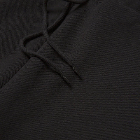 detail on Foundations FW'23 Sweatpant - Black
