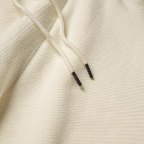 detail on Foundations FW'23 Sweatpant - Cream