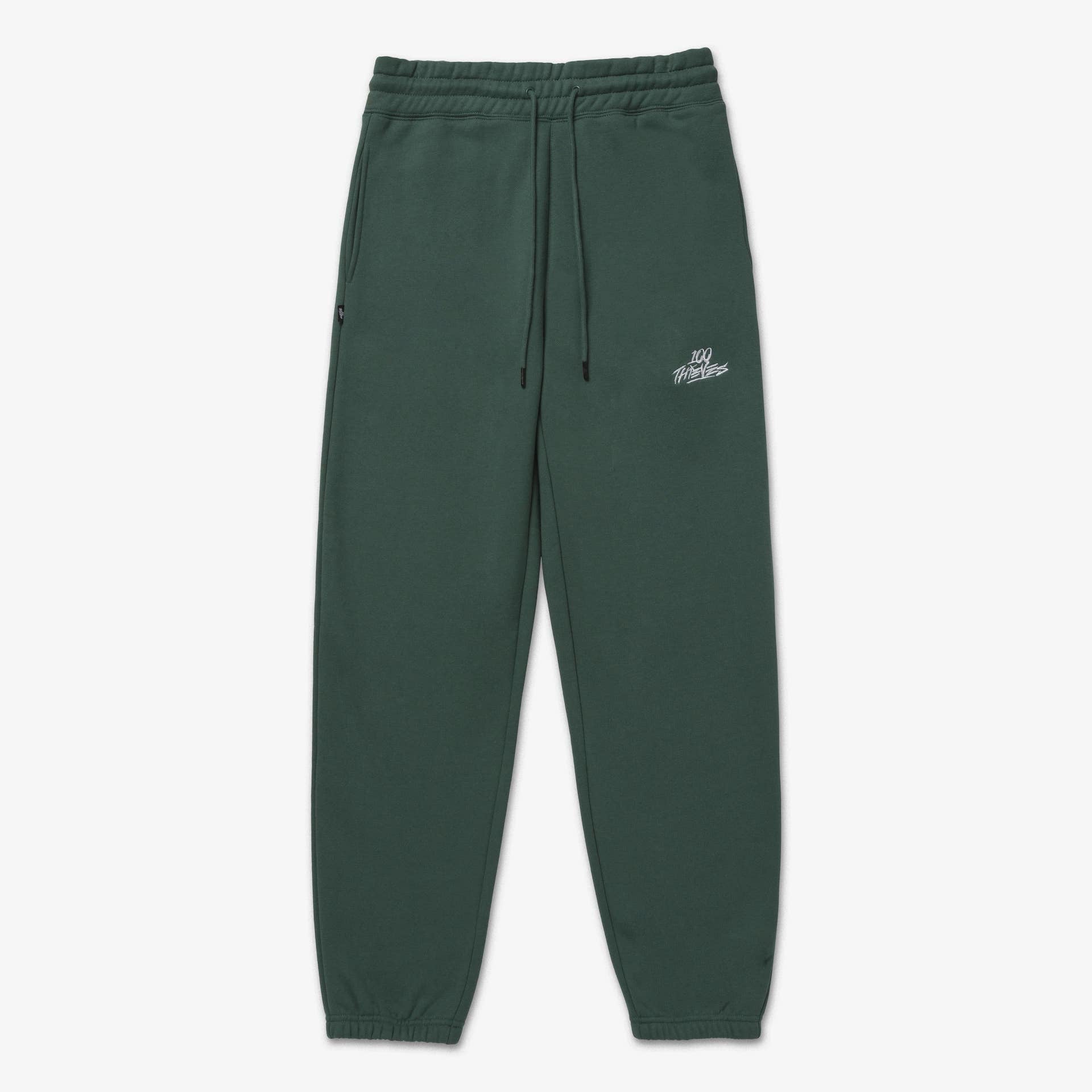 Foundations FW'23 Sweatpant - Forest