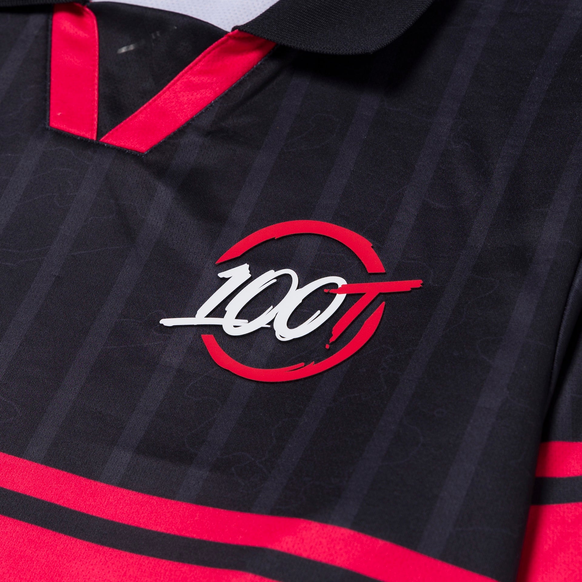 100 Thieves 26' Primary Jersey
