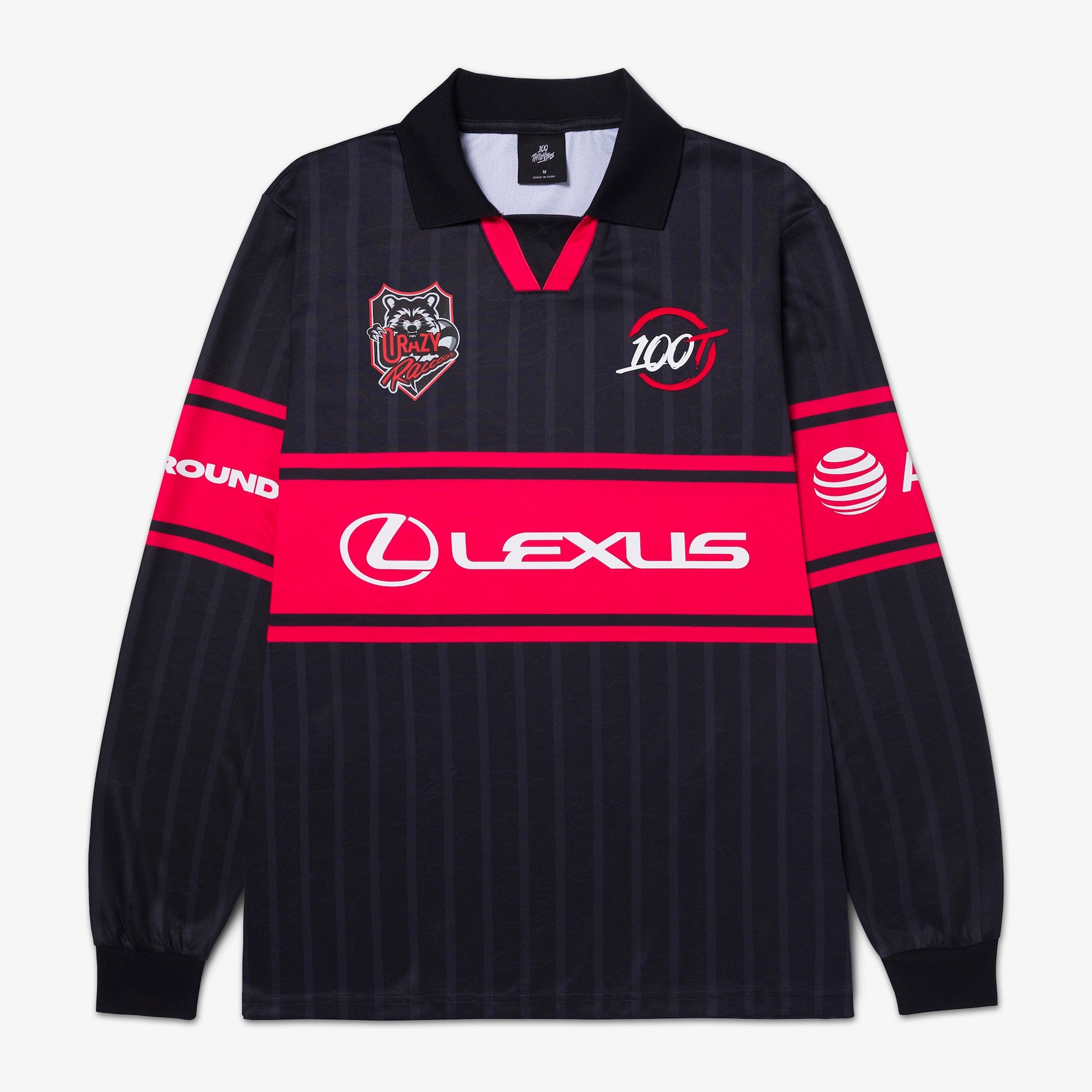 New Arrivals - 100 Thieves