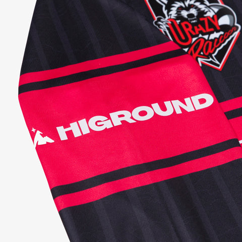 Higround logo on 