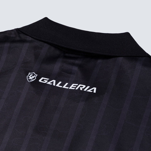 Galleria logo on 