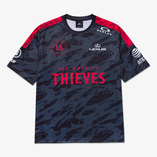 剣士グラフィックTシャツ XL 100%ポリエステル 100個～】フル