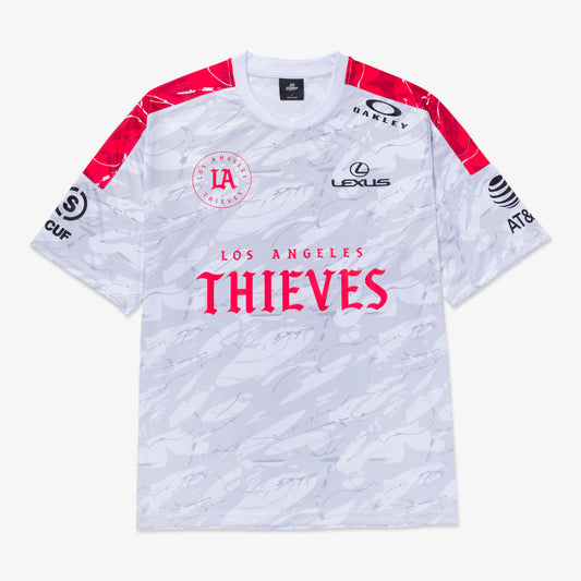 2025 Official Away Jersey