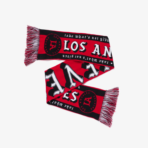 LA Thieves Scarf