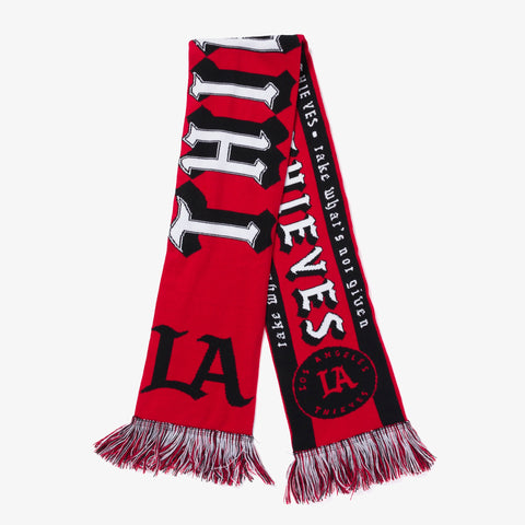 LA Thieves Scarf