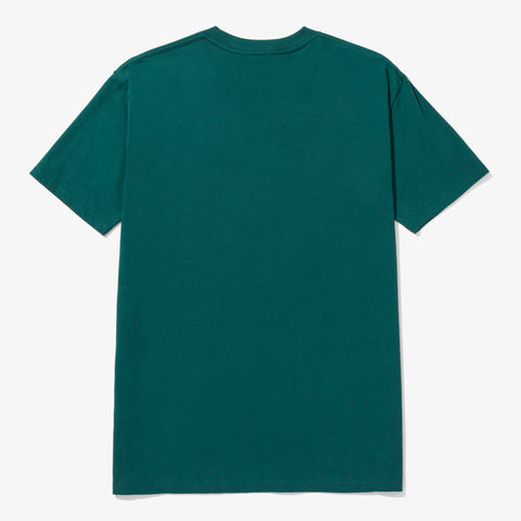 Foundations T-Shirt - Jade