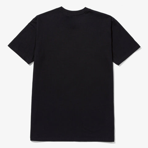 Foundations T-Shirt - Black
