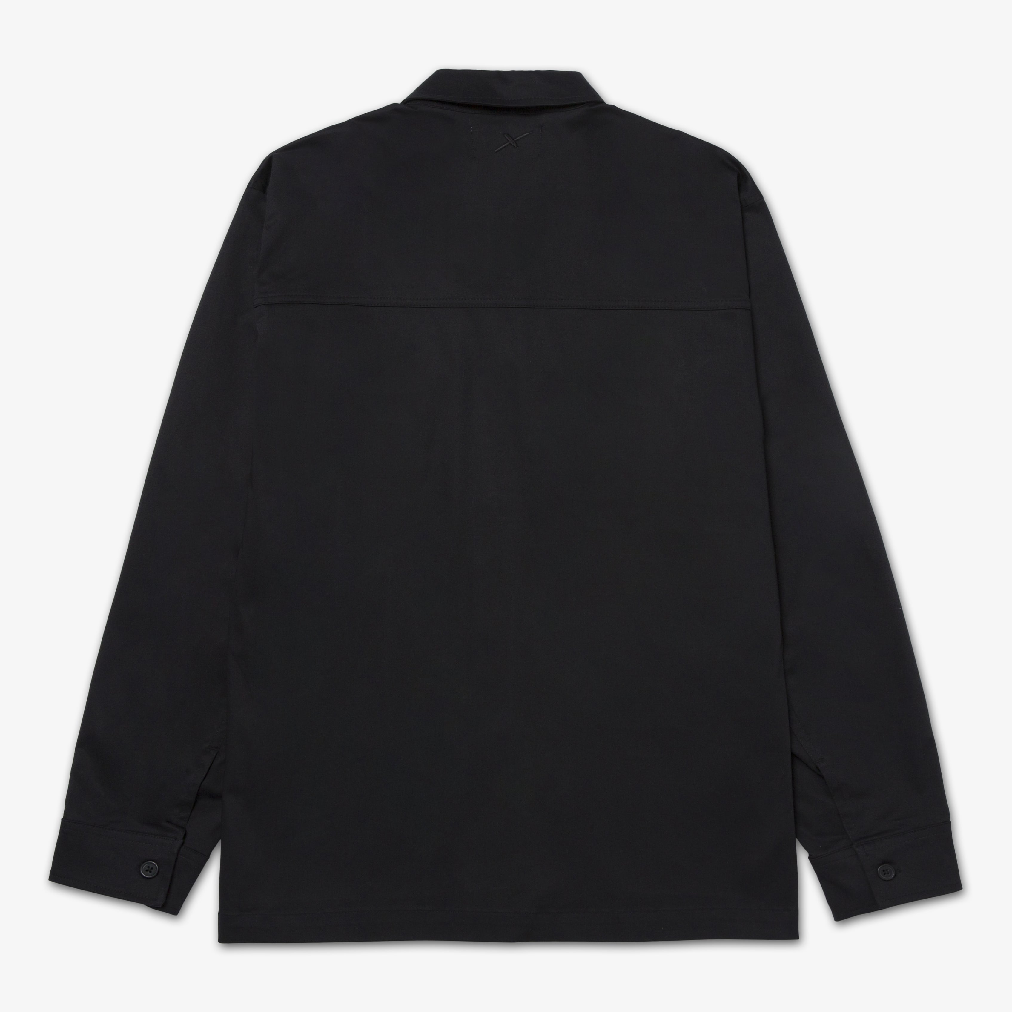 Field Jacket - Black