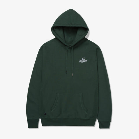 Foundations Hoodie - Alpine