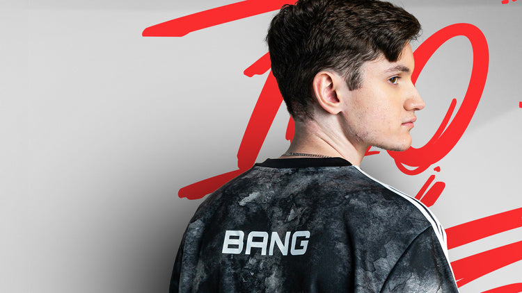 100 Thieves Bang