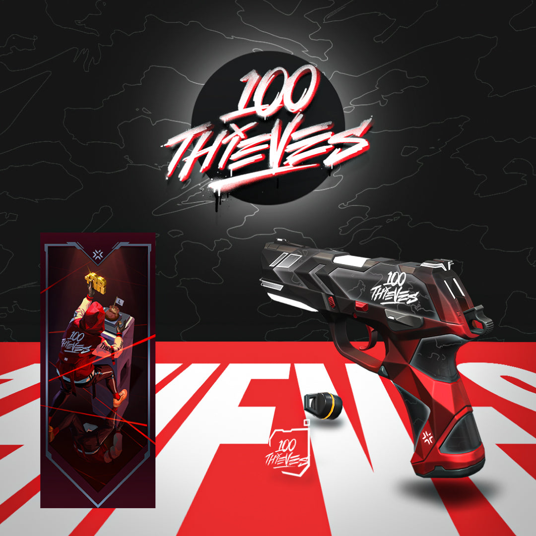 100 Thieves