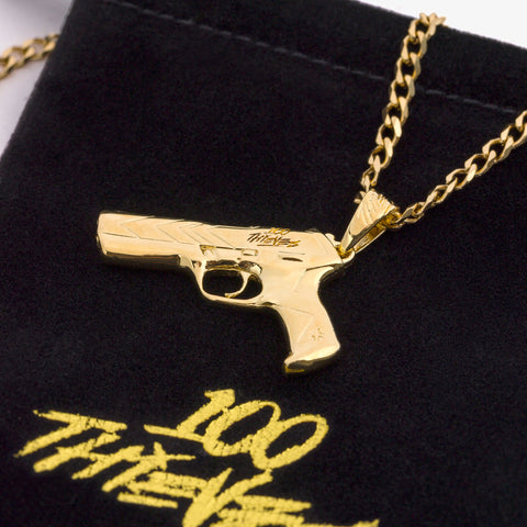 close up of Premium :: Pendant