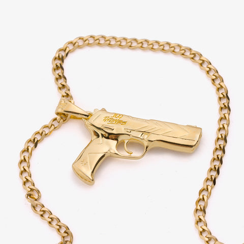 chain and Premium :: Pendant