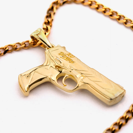 Premium :: Pendant close up