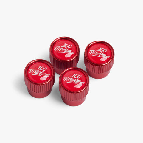 Valve Caps (set of 4)