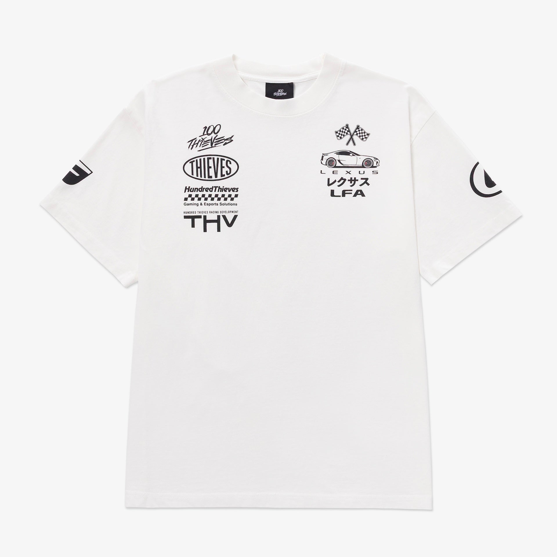 Lexus LFA T-Shirt
