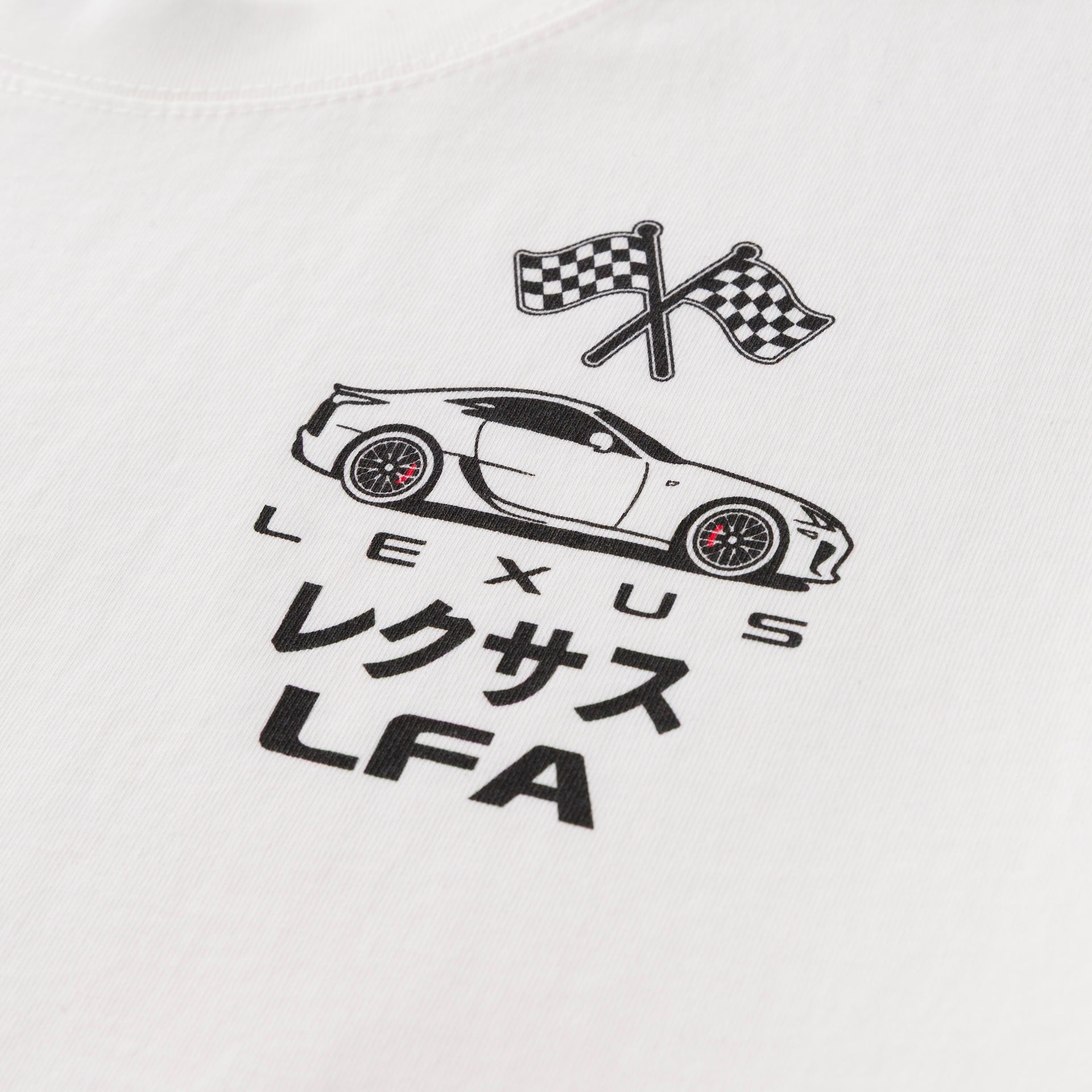 Lexus LFA T-Shirt