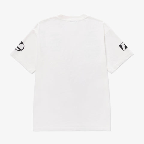 Back of Lexus LFA T-shirt