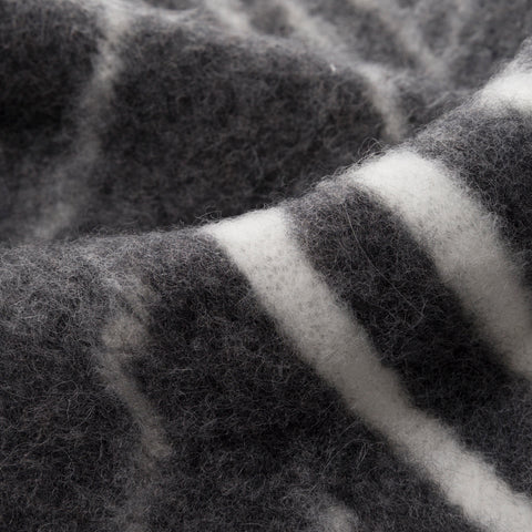 detail on Lexus LFA Scarf