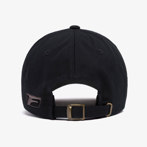 Back detail on Lexus LFA Hat