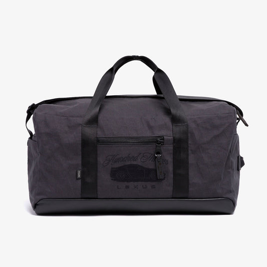 Lexus LFA Weekender Bag