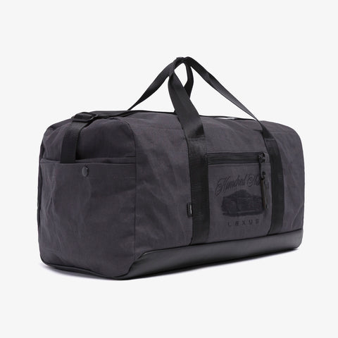 Lexus LFA Weekender Bag