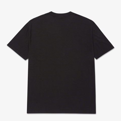 Fighter T-shirt - Black