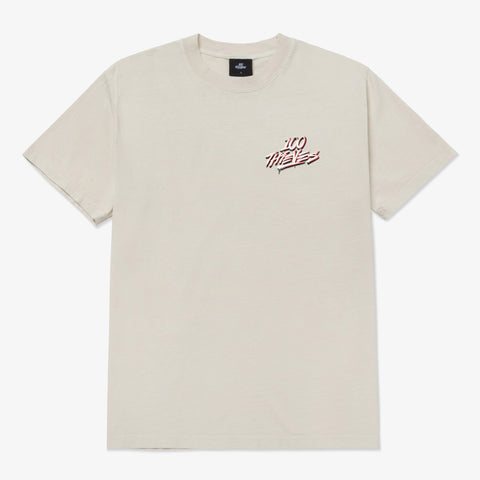 100 Thieves Deluxe Edition T shirt