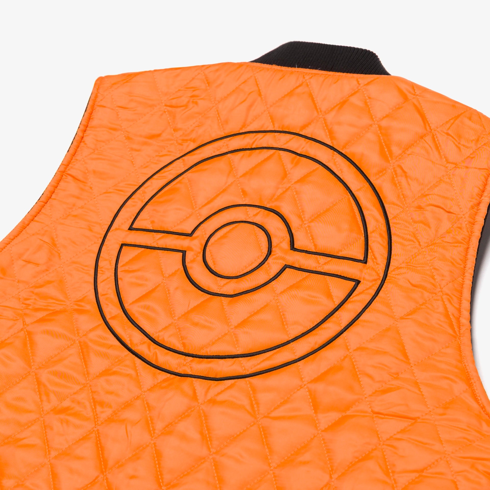Mewtwo Work Vest