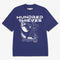 Mega Lucario T-Shirt - Forest Green