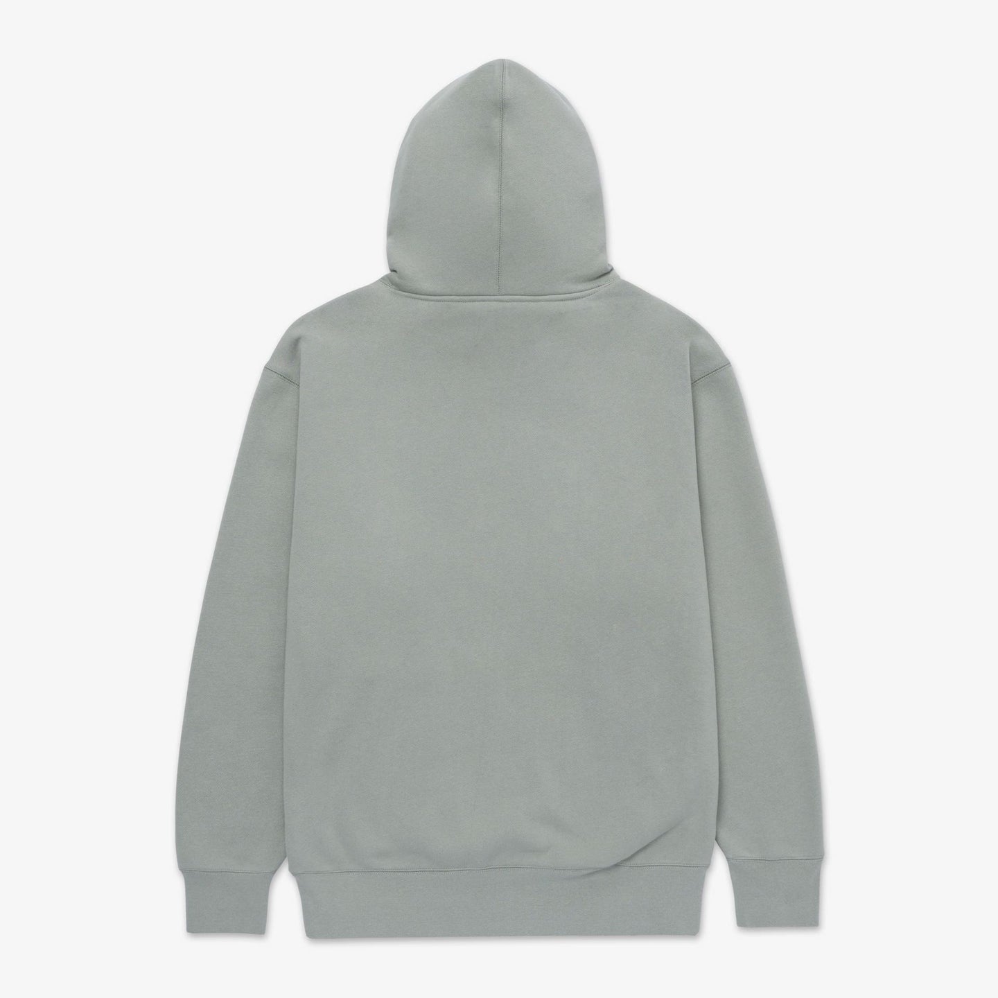 Foundations SS'24 Hoodie - Stonewash Green