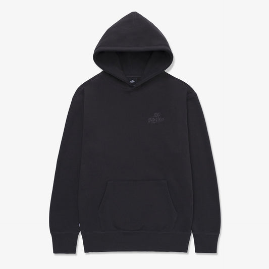 front of Foundations SS'24 Hoodie - Graphite