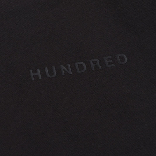 100 thieves logo on Foundations SS'24 Sweatpant - Graphite