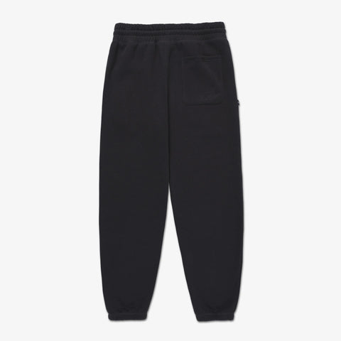 back of Foundations SS'24 Sweatpant - Graphite