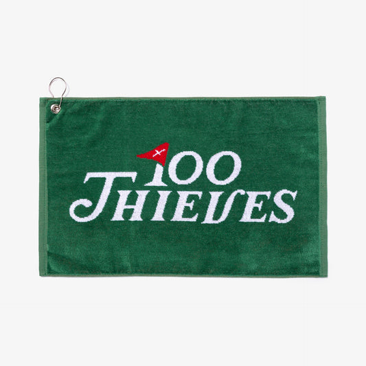 Golf'24 Ike’s Towel