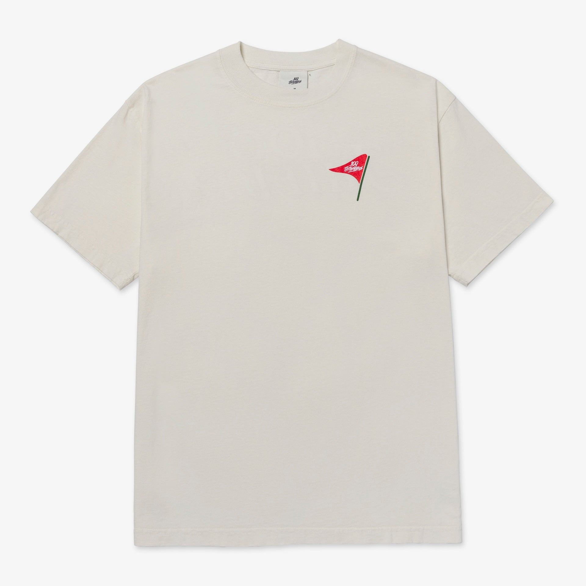 Outlet 100 Thieves Golf Crewneck