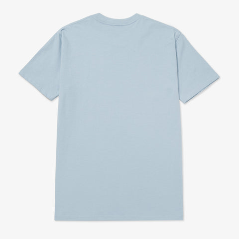 3D T-Shirt - Pale Blue