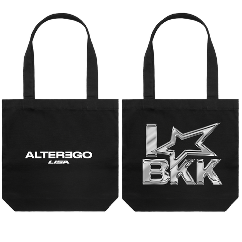 Alterego Tote Bag