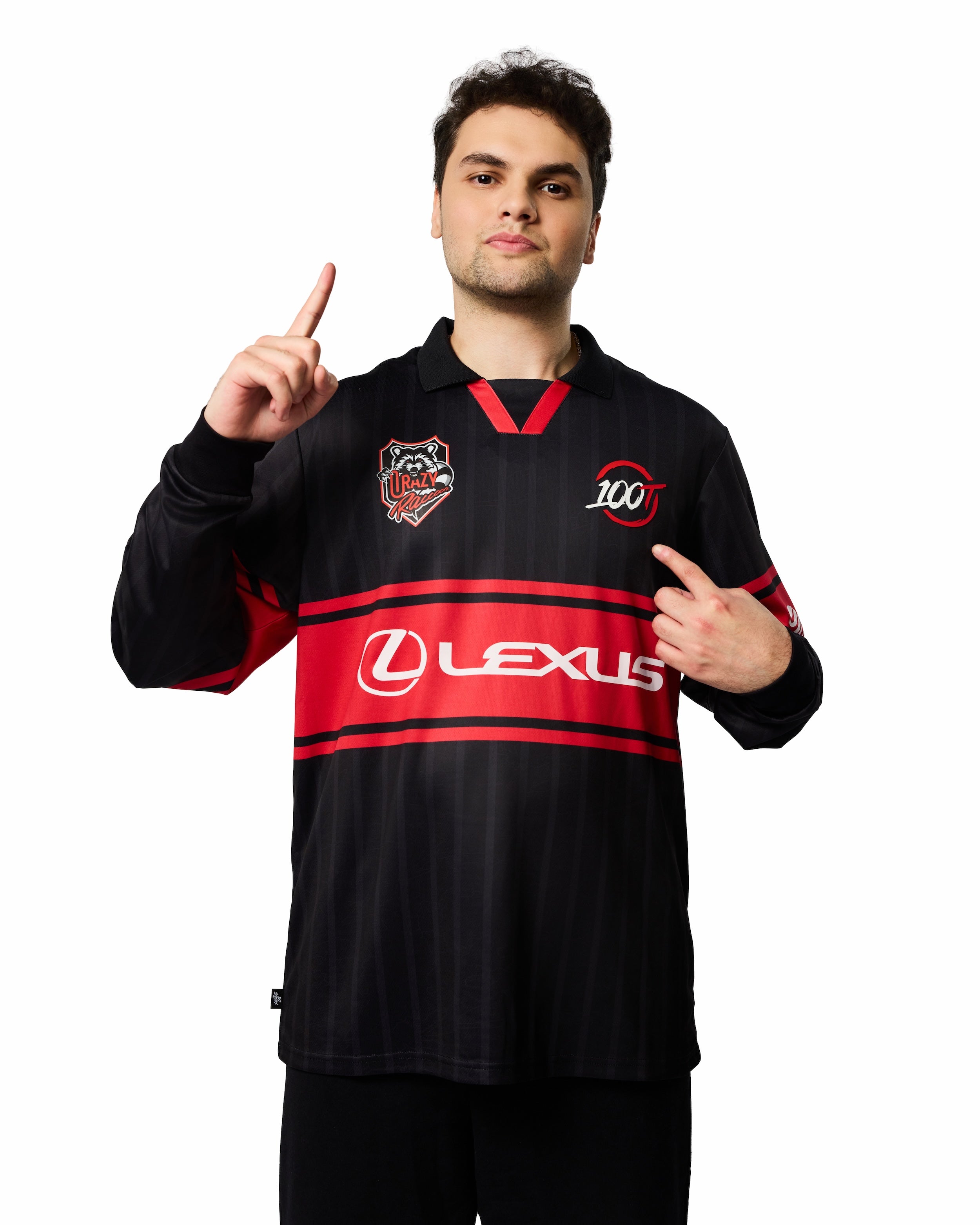 2026 Primary Jersey