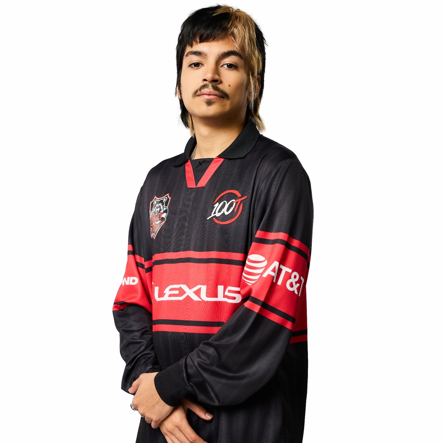 100 Thieves Apex Legends Roster