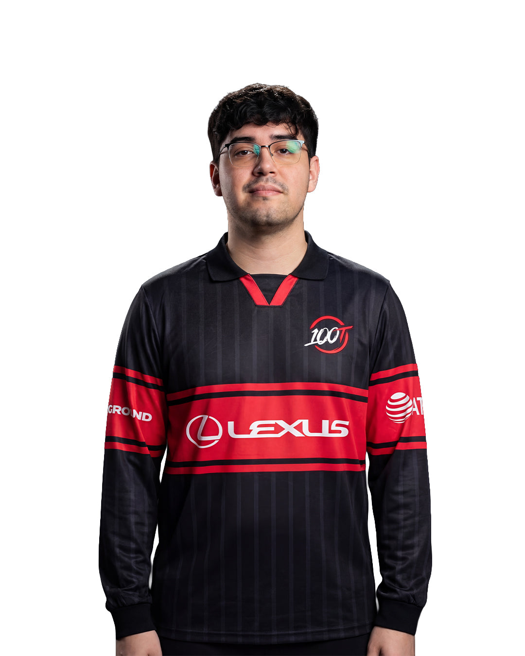 R6 Team Page