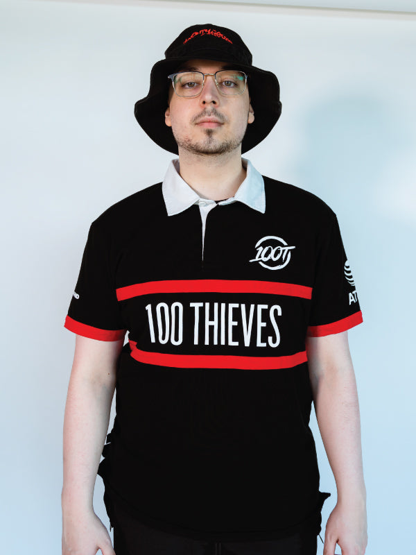 100 Thieves on X: Today's Thieves of Apex Legends features