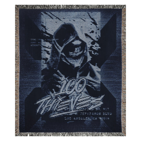 VALORANT blanket for the Exclusive Box Set