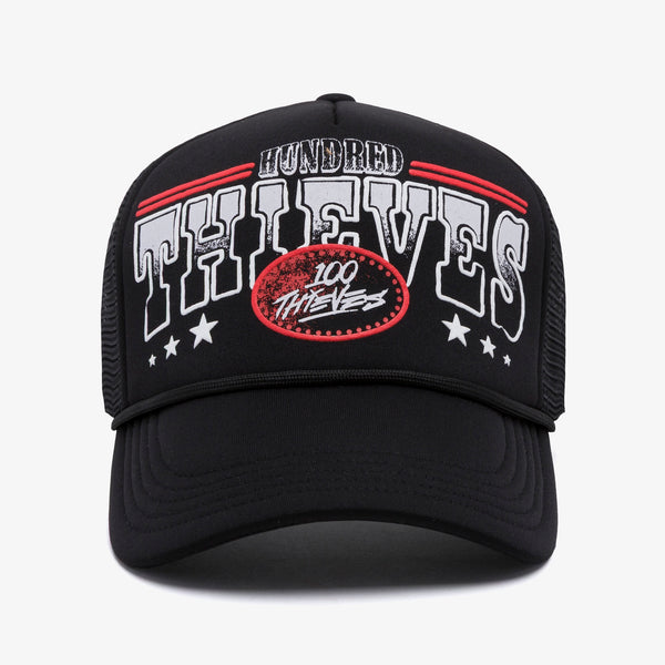 100t dad hat